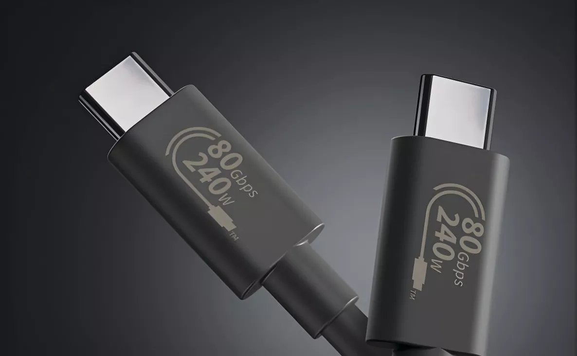 Check Whether USB4 Really Supports 80Gbps