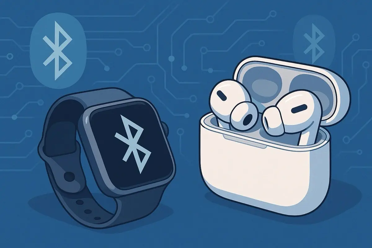 Bluetooth 6.1 Channel Sounding Explained
