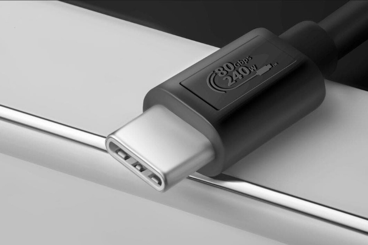 Is USB4 80Gbps Useful Without Fast Storage?