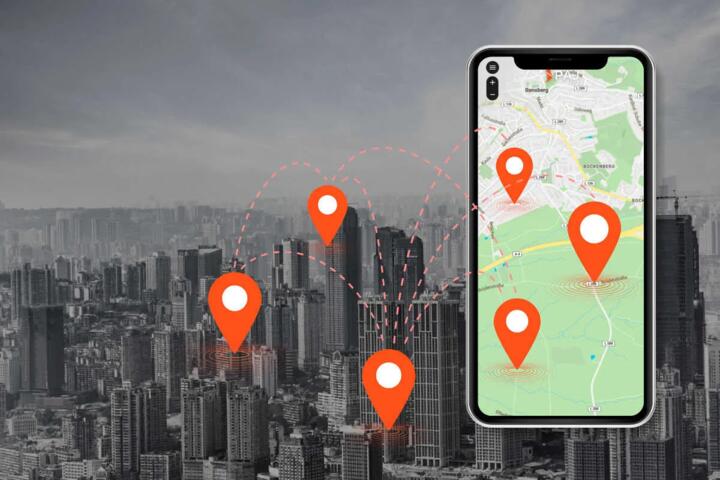 Constellations in Space: How GPS Pinpoints Your Exact Location