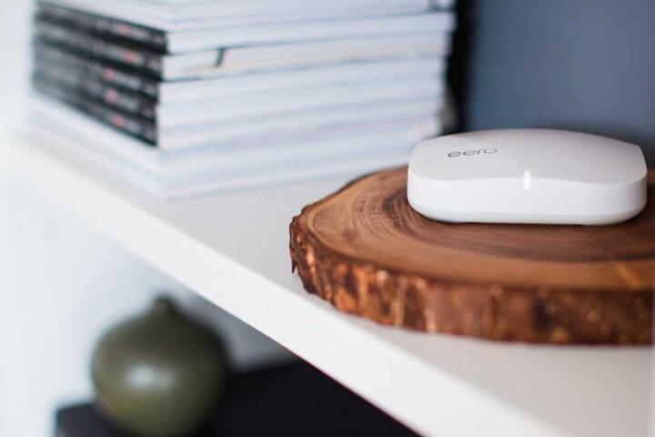 What Is a Mesh Wi-Fi System?