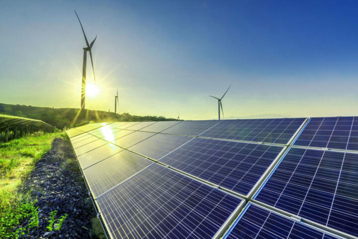 From Sunlight to Electricity: How Home Solar Power Systems Work