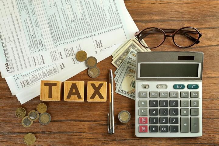 How Income Tax Brackets Actually Work