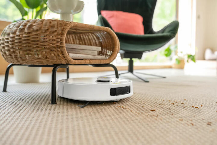 Is a Robot Vacuum Actually Worth It?
