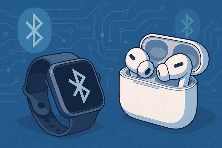 Bluetooth 6.1 Channel Sounding Explained