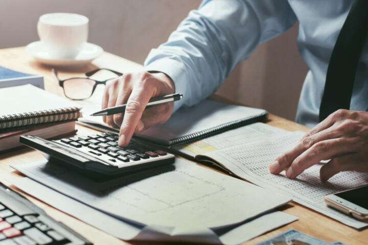 APR Actual Meaning on a Loan