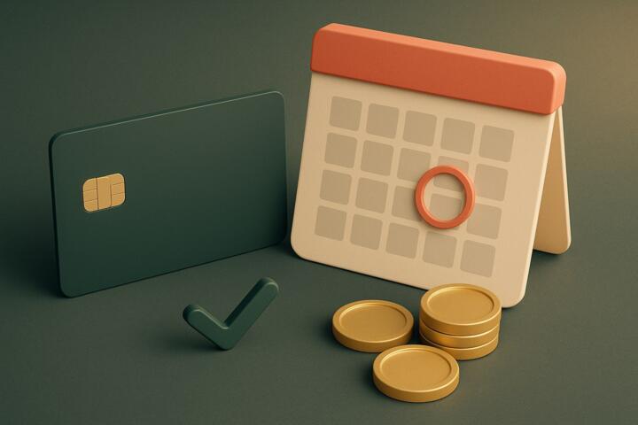 Credit Card Grace Period: How Interest Starts