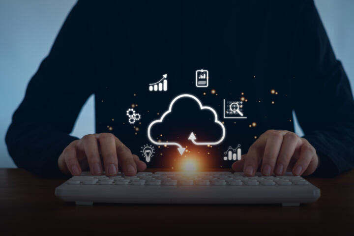 Where Cloud Backups Store Files and How Recovery Works