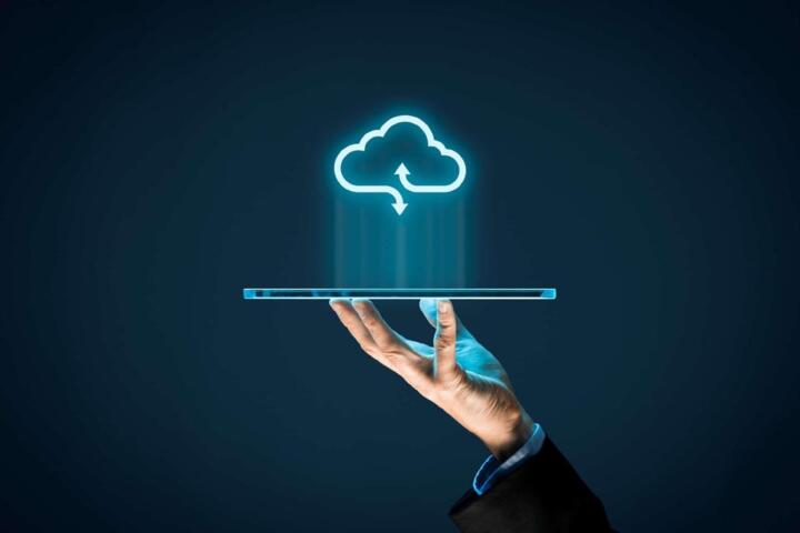 Cloud Storage and Where Do Files Go