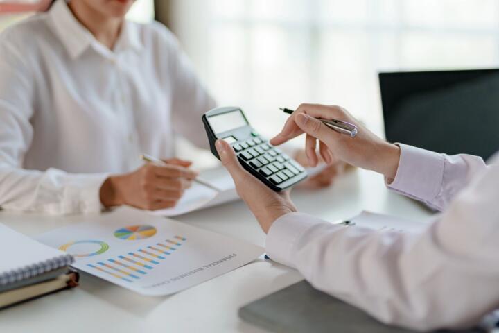 What Compound Interest Means in Practice