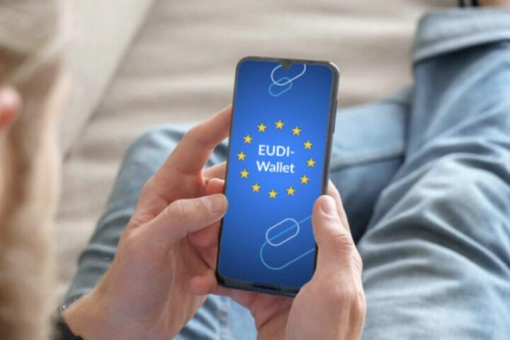 Is EUDI Wallet Safer Than Sharing Your ID?