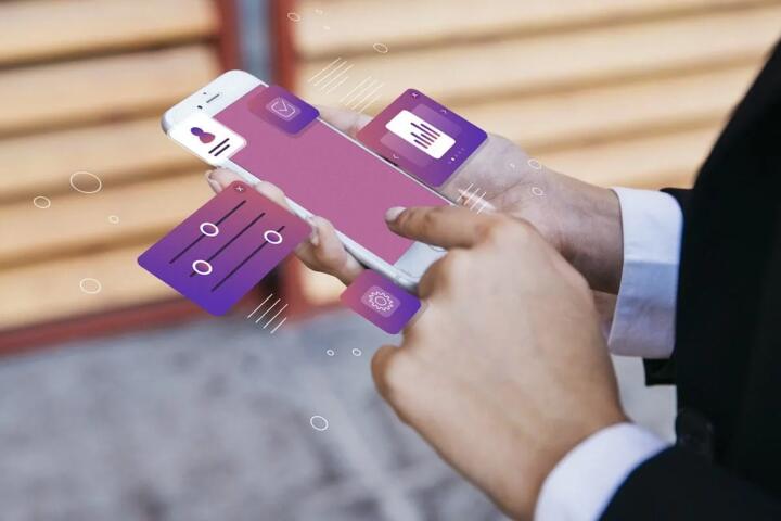 How EUDI Wallet Shares Only Required Attributes