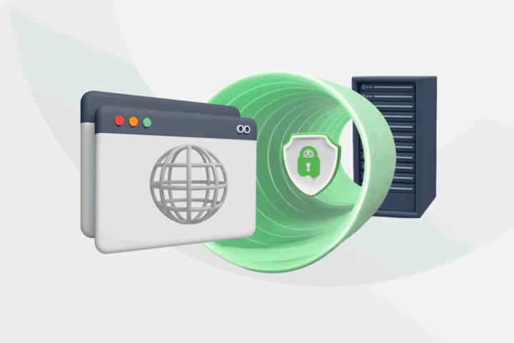 How HTTPS Establishes an Encrypted Connection
