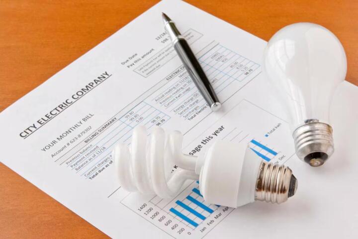 How to Read Your Energy Bill Without the Confusion
