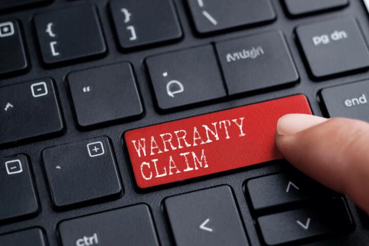 Warranty vs Guarantee: What's the Difference