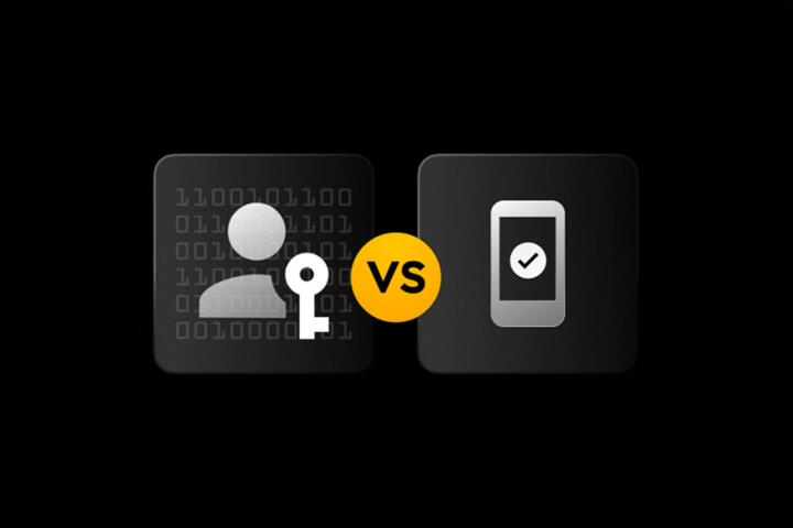 Passkeys vs 2FA: Which Blocks Phishing Better?