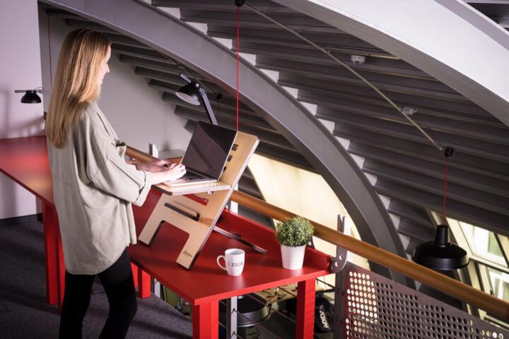 Is a Standing Desk Worth It for Home Work?