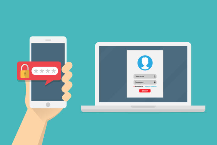 Two-Factor Authentication: What It Is and How to Turn It On