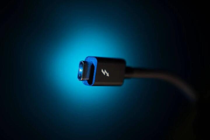 USB4 and How 80Gbps Works