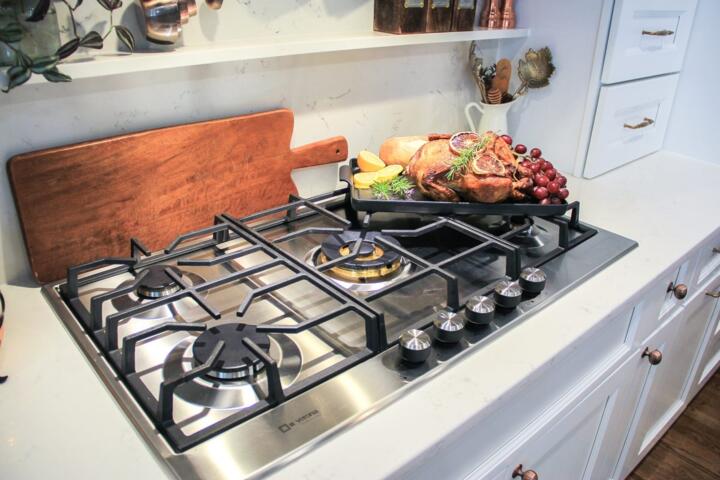 Gas vs Electric Stove: The Real Differences