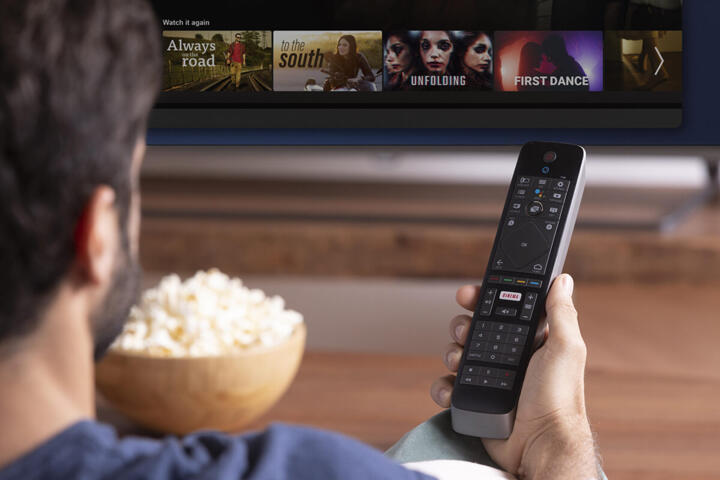 From Server to Screen: How Video Streaming Reaches Your TV