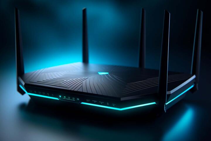 Read a Router's Wi-Fi 7 Specifications Correctly
