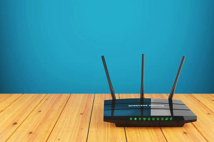 Router vs Modem: What Each One Does