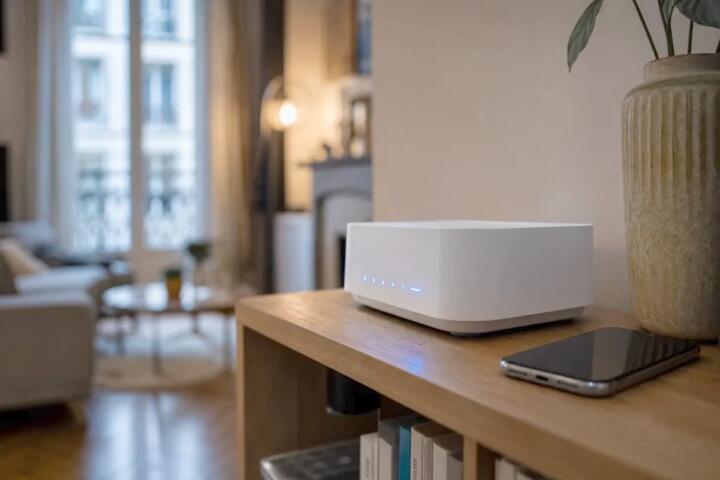 Wi-Fi 6 vs Wi-Fi 7: What Actually Changes?