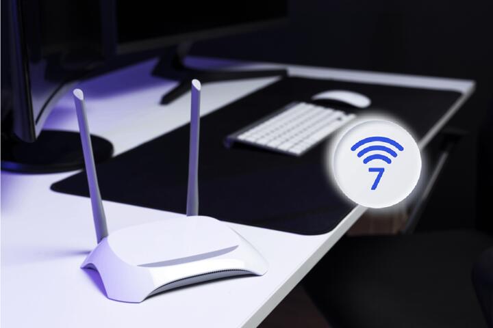 Is Wi-Fi 7 Worth Upgrading From Wi-Fi 6?