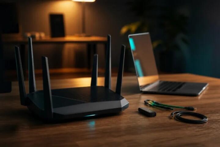 Should You Replace a Router for MLO Support?