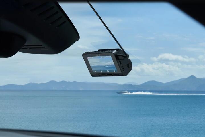 Should You Buy a Dashcam for Your Car?