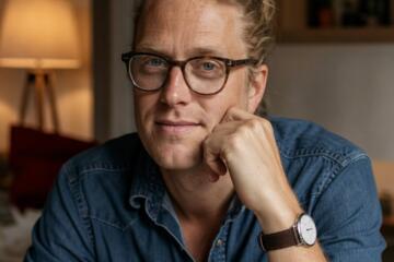 Jason Rutledge